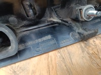 фото thumb №13, Volvo v60 i kombi - молдинг накладка крышки задняя