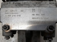 фото thumb №8, Mitsubishi carisma насос модуль управления abs 0265216019 0273004122