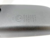 фото thumb №6, Honda jazz v crosstar дзеркало внутрішнє корпус 22r.