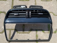 фото thumb №1, Jaguar f-pace x761 рамка навигации решётки обдув