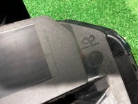 Bmw x5 g05 решётка бампера левая 7449679 Недорого, фото thumb