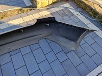 фото thumb №14, Bmw e92 e93 бампер зад задній pdc kpl. платиновий бронзовий a53