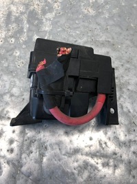 фото thumb №2, Коробка предохранителей renault scenic iii 243880001r