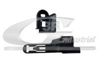 фото thumb №2, Кронштейн фара 2 частини ліва str. 77615