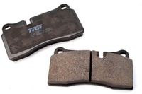 фото thumb №12, Гальмівна колодка гальмівний kpl. задня audi q7, r8, r8 spyder lamborghini gallardo,