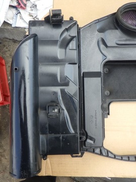 фото thumb №8, Mercedes w251 корпус фільтра повітря a2730900401