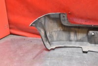 Бампер задняя задний granatowy opel meriva a lift 04-10 Цена, фото thumb