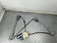 фото thumb №7, Подъемник стекло левый перед renault laguna iii 807010002r