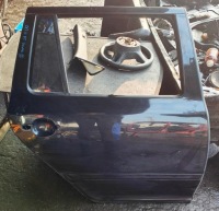 фото thumb №1, Skoda octavia ii 07r kombi дверь правый задняя задние 9910