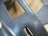 фото thumb №11, Mercedes e-klasa w211 направляющая бампера левый перед