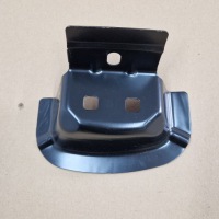 фото thumb №1, Кронштейн кронштейн лист vw golf sportsvan