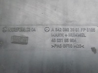 фото thumb №13, Корпус фильтр воздуха mercedes w251 w164 3.0 cdi