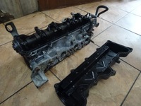 фото thumb №9, Vectra b 1.7d 96' головка двигуна