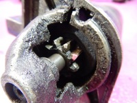 фото thumb №4, Alfa romeo 156 97-07 2,0 155km стартер 9 зубьев