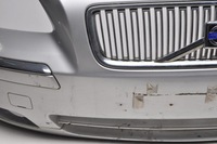 фото thumb №7, Volvo v70 ii lift бампер перед передній pod омивачі решітка радіатора