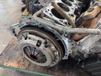 фото thumb №9, Mitsubishi asx 1.6 блок wał колінчастий 4a92