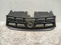 фото thumb №1, Решётка радиатора решётка радиатора решётка радиатора dacia sandero ii 2 lift 17-