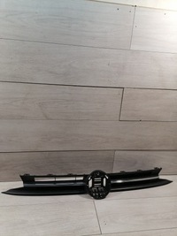 фото thumb №1, Polo vi 2g решітка радіатора решітка радіатора 2gs853651a