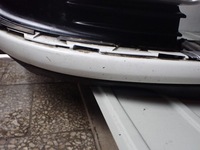 фото thumb №12, Бампер перед renault grand scenic iii 11r 1.6 dci белый аксессуары 8121