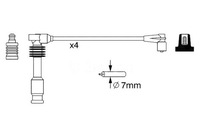 фото thumb №2, Набір трубопровід запалювання bosch 986 357 237