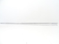 фото thumb №1, Планка крышки багажника лампа зад задняя хром audi a8 s8 d4