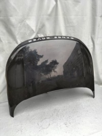 Капот перед land rover range rover evoque l551 l551 Ціна, фото thumb