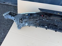 фото thumb №8, Бампер перед kia ev6 gt line 4x pdc bez камери оригінал ні клеєний