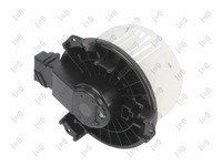 фото thumb №1, Воздуходувка вентилятор воздуховод 051-022-0004 abakus