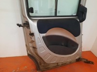фото thumb №11, Fiat doblo i 01-05 дверь боковой сдвижные левая 647