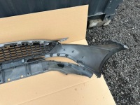 Бампер ferrari roma оригінал перед гарний стан ні клеєний Київ, фото thumb