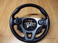 фото thumb №8, Воздуховод smart fortwo 453-łopatki