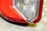 фото thumb №10, Ford explorer 2019- лампа задняя задняя левая usa