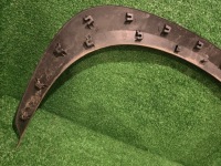 Молдинг крила передня ліва перед ліве byd sealion 7 ukeau-5302411 Зі Шроту, фото thumb