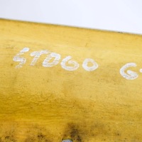 Права задня захист стійка mercedes-benz sl r107 a1076900425 3663873 2.7l Київ, фото thumb