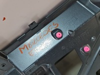 фото thumb №13, Mercedes eqc 293 19- кришка багажника задня кришка багажника задня a2937400600