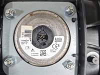 фото thumb №16, Панель приладів приладова консоль панель приладів ford focus mk3 eu ori 10-18