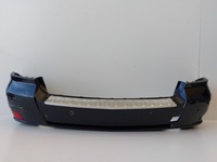 фото thumb №1, Mercedes glk 204 бампер задняя 2048851525 оригинал