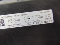 фото thumb №14, Лампа левая перед full led skoda superb iii 3 lift идеальное состояние оригинал europa