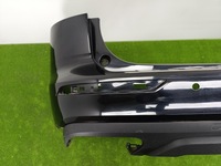 фото thumb №12, Volvo v60 cross country 18- бампер задняя задний отражатель наконечник выхлоп