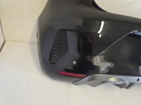 фото thumb №3, Бампер задня renault clio v 5 lift rs 23-