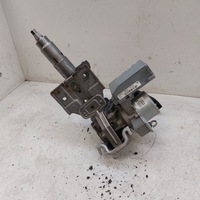 фото thumb №12, Mazda 2 ii колонка кермо df713210x k3604