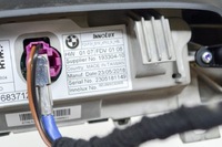 фото thumb №8, Bmw 2 cabrio f23 218i sat nav многофункциональный дисплей ekranowy 6837128 8