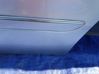 фото thumb №10, Двері лівий задня mercedes w251 775 c775 long