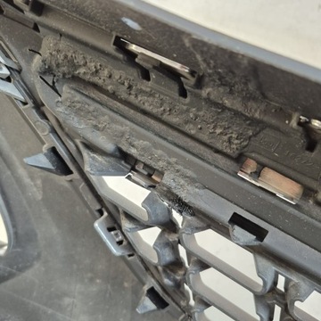 фото thumb №10, Opel zafira c tourer 12-16 бампер перед переднє розпилювач pdc