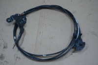 Купити Hyundai galloper тросик тягa кришка горловини  паливної  3d 98-03r, фото thumb
