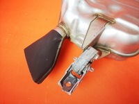 фото thumb №8, Audi a7 4g рестайлинг 3.0 tdi выхлоп комплектный глушитель