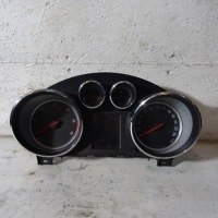 фото thumb №1, Opel insignia a 2.0cdti счетчик 365903926