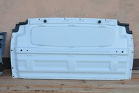 фото thumb №7, Trafic iii iv vivaro b talento стіна перегородкова góra dół