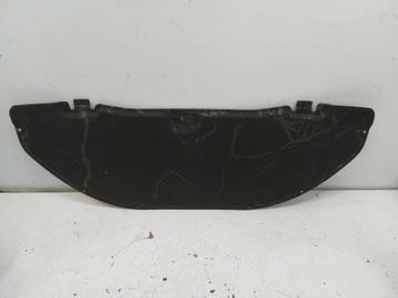 фото thumb №1, Lexus rx450h iv шумоизоляция капота