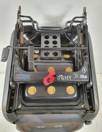 фото thumb №7, Сиденье правый задняя iii ряд ford galaxy mk2